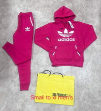 Load image into Gallery viewer, Tracksuit