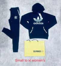 Load image into Gallery viewer, Tracksuit