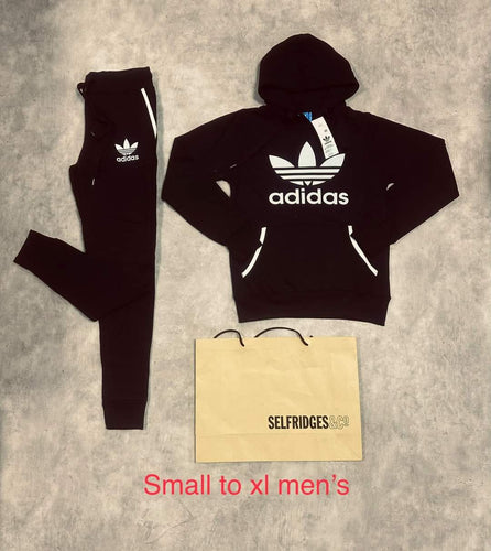 Tracksuit