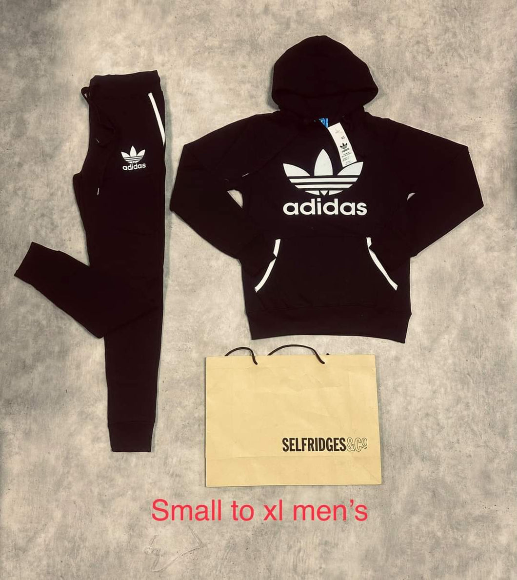 Tracksuit