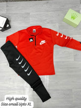 Load image into Gallery viewer, Tracksuit