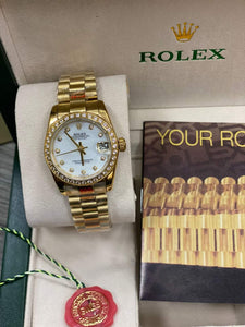 Watch