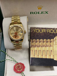 Watch