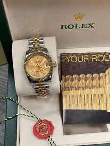 Watch