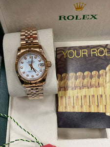 Watch
