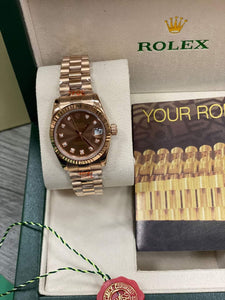 Watch
