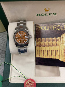 Watch