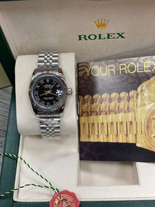 Watch