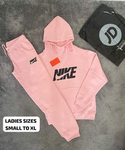 Load image into Gallery viewer, Tracksuit