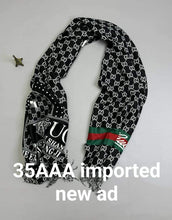 Load image into Gallery viewer, Scarf