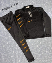 Load image into Gallery viewer, Tracksuit