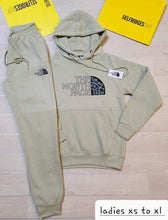 Load image into Gallery viewer, Tracksuit