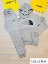 Load image into Gallery viewer, Tracksuit