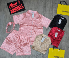 Load image into Gallery viewer, Pijama