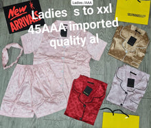 Load image into Gallery viewer, Pijama