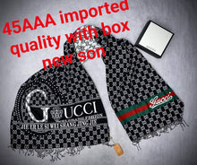 Load image into Gallery viewer, Scarf