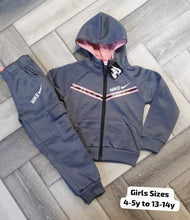Load image into Gallery viewer, Tracksuit