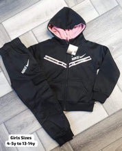 Load image into Gallery viewer, Tracksuit