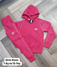 Load image into Gallery viewer, Tracksuit