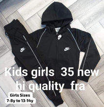 Load image into Gallery viewer, Tracksuit