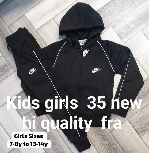 Tracksuit