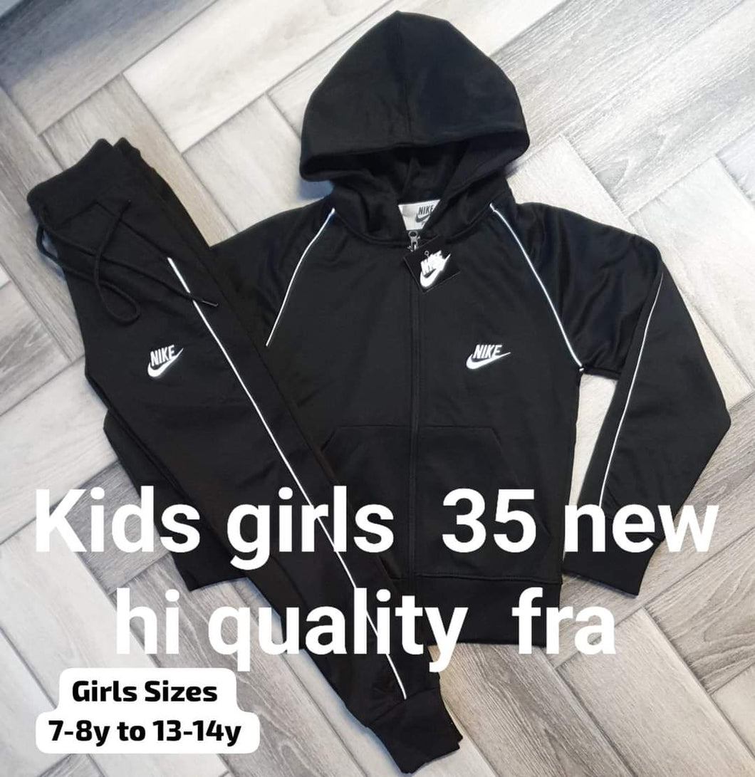 Tracksuit