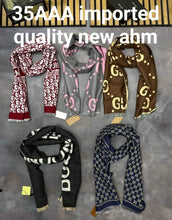 Load image into Gallery viewer, Scarf