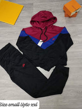 Load image into Gallery viewer, Tracksuit
