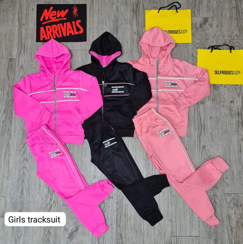 Tracksuit