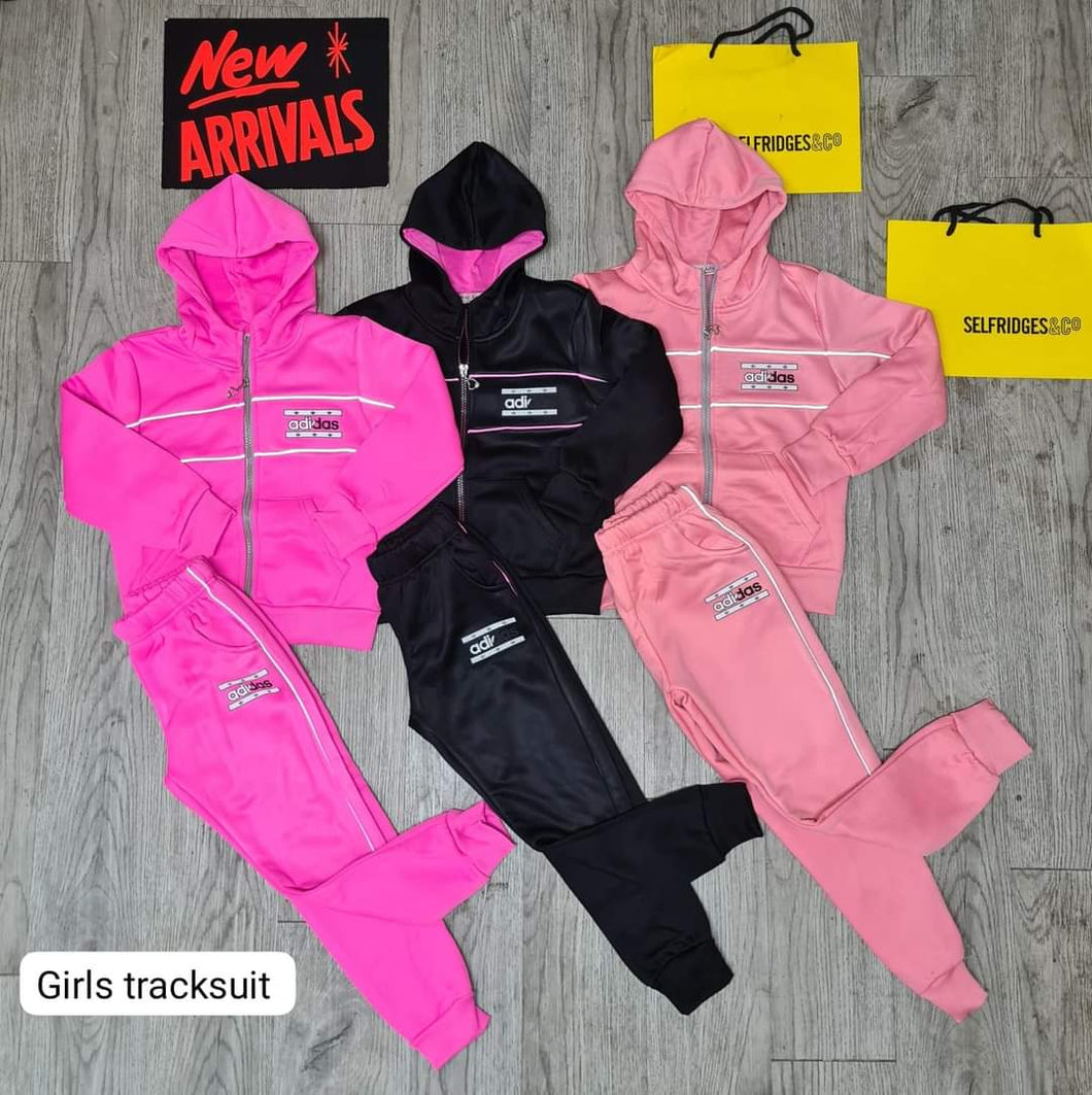 Tracksuit
