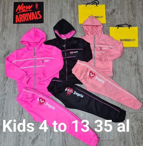 Tracksuit