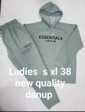 Load image into Gallery viewer, Tracksuit