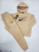 Load image into Gallery viewer, Tracksuit