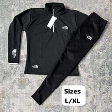 Load image into Gallery viewer, Tracksuit