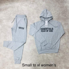 Load image into Gallery viewer, Tracksuit