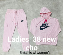 Load image into Gallery viewer, Tracksuit