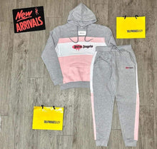 Load image into Gallery viewer, Tracksuit