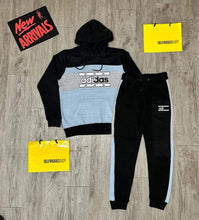 Load image into Gallery viewer, Tracksuit