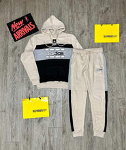 Load image into Gallery viewer, Tracksuit