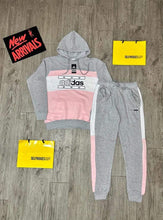 Load image into Gallery viewer, Tracksuit