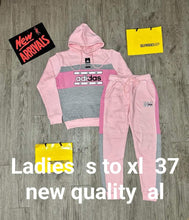 Load image into Gallery viewer, Tracksuit