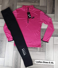 Load image into Gallery viewer, Tracksuit