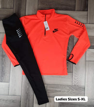 Load image into Gallery viewer, Tracksuit