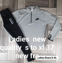 Load image into Gallery viewer, Tracksuit
