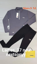 Load image into Gallery viewer, Tracksuit