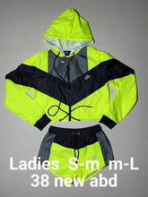 Load image into Gallery viewer, Tracksuit