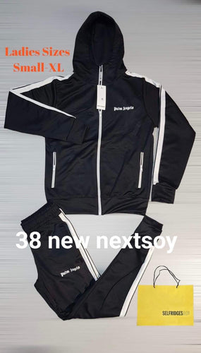 Tracksuit