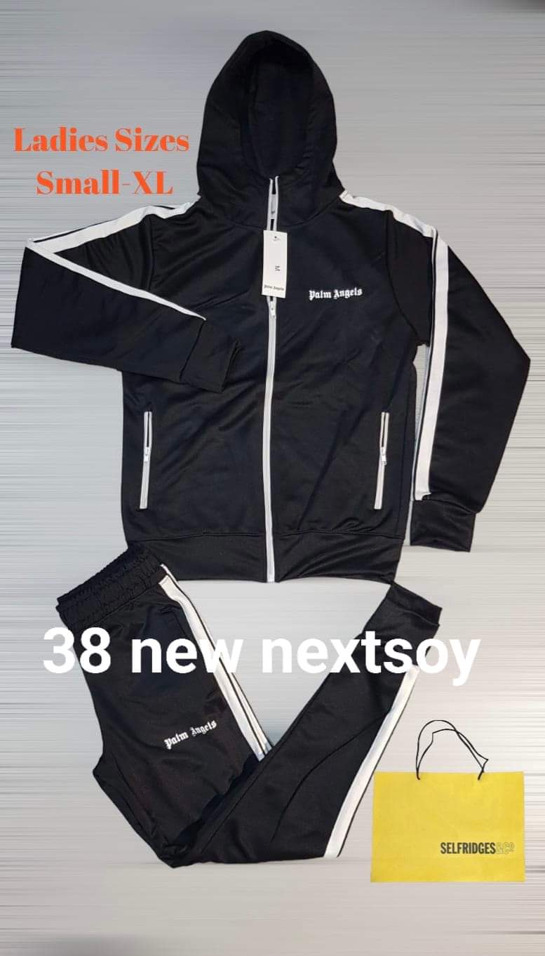Tracksuit