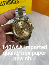 Load image into Gallery viewer, Watch