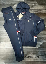 Load image into Gallery viewer, Men Tracksuit